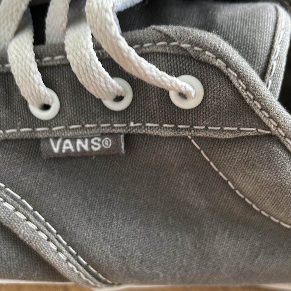 Vans Classic sneaker - Picture 3 of 7